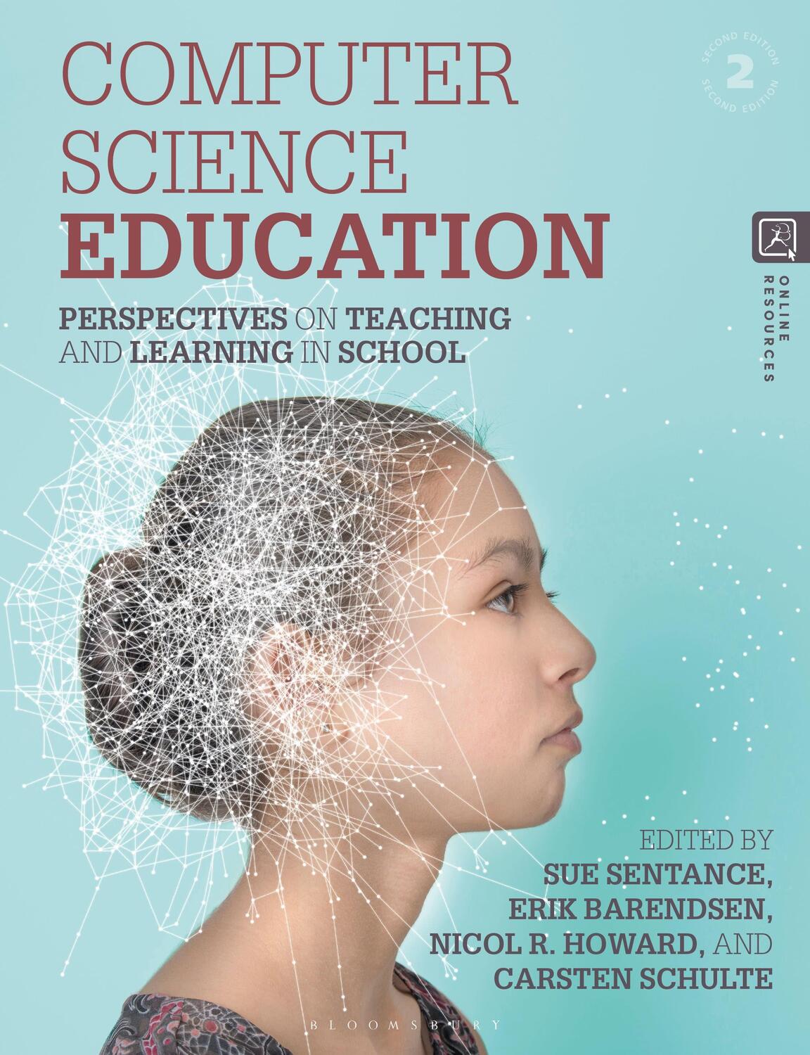 Cover: 9781350296909 | Computer Science Education | Taschenbuch | Kartoniert / Broschiert