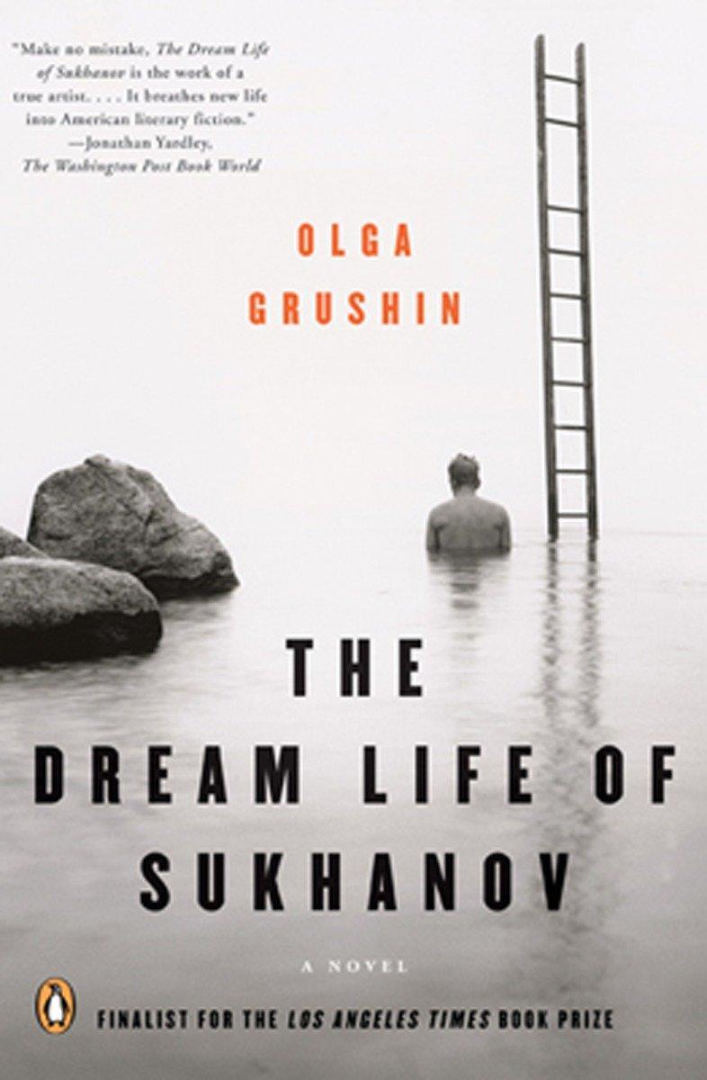 Cover: 9780143038405 | The Dream Life of Sukhanov | Olga Grushin | Taschenbuch | Englisch