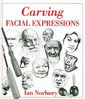 Cover: 9780854420674 | Carving Facial Expressions | Ian Norbury | Buch | Gebunden | Englisch