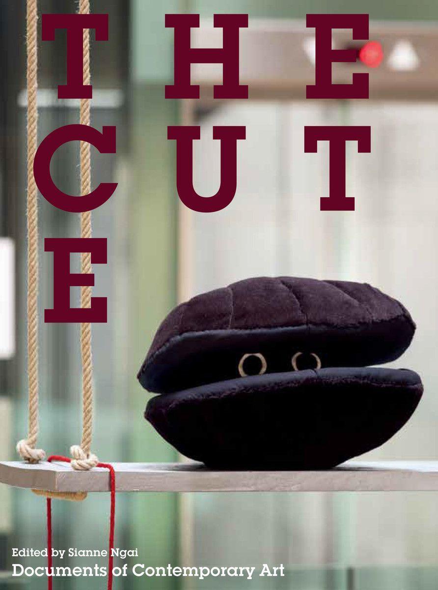 Cover: 9780854882984 | The Cute | Sianne Ngai | Taschenbuch | Kartoniert / Broschiert | 2022