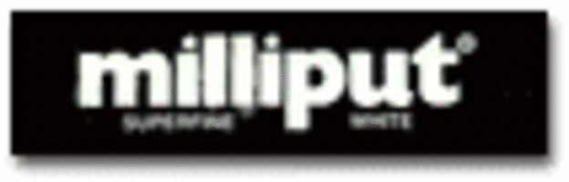 Cover: 5035167005372 | Milliput Black 4 oz (113.4g) Pack | englisch | Milliput