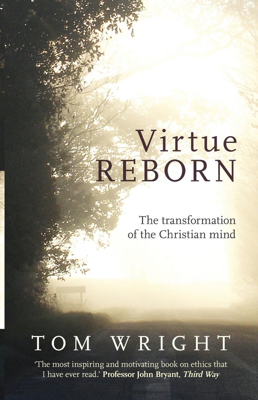 Cover: 9780281061440 | Virtue Reborn | Tom Wright | Taschenbuch | Paperback | Englisch | 2010