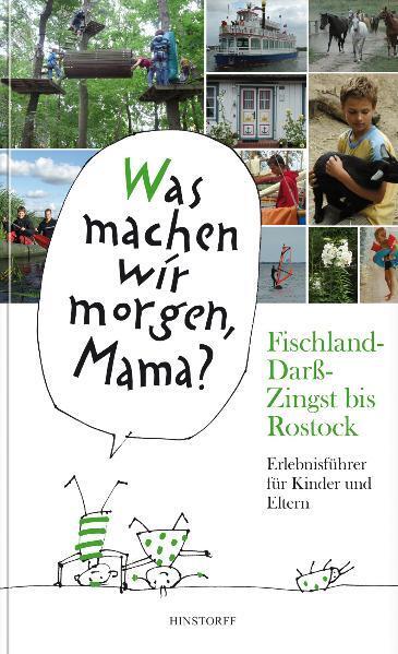 Cover: 9783356013092 | Fischland-Darß-Zingst bis Rostock | Kirsten Schielke (u. a.) | Buch