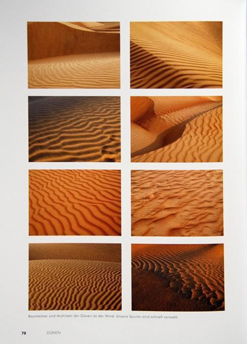 Bild: 9783000479120 | Der Wüstenmaler Carsten Westphal - Sand. Weite. Stille. | Westphal