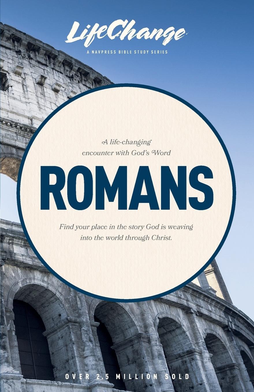 Cover: 9780891090731 | Romans | The Navigators | Taschenbuch | Paperback | Englisch | 2018