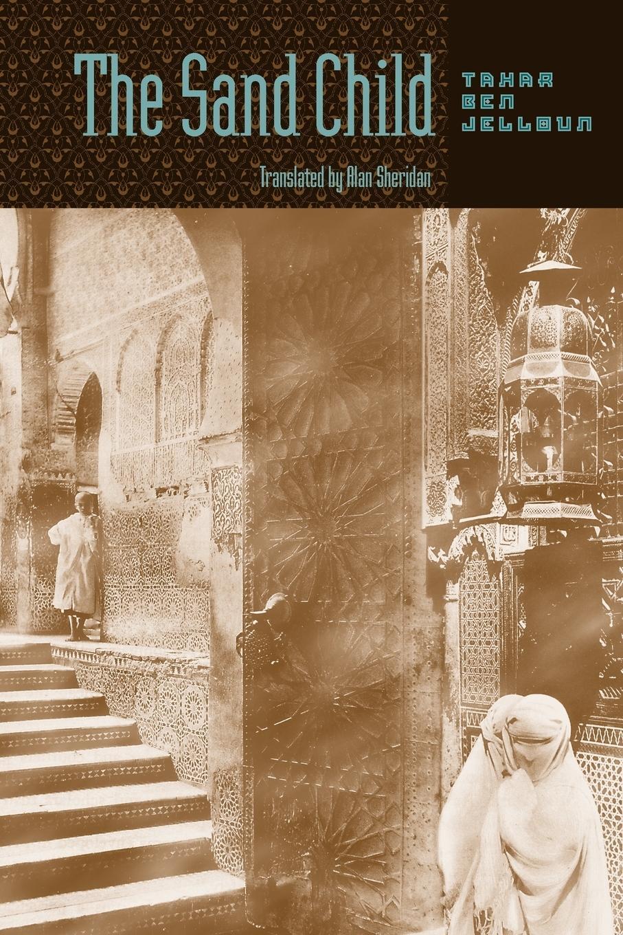 Cover: 9780801864407 | Sand Child | Tahar Ben Jelloun | Taschenbuch | Paperback | Englisch