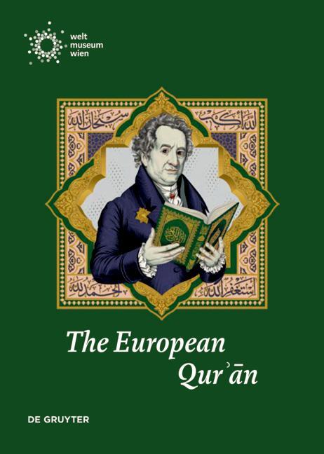 Bild: 9783689241827 | The European Quran | Jan Loop (u. a.) | Taschenbuch | 128 S. | 2024