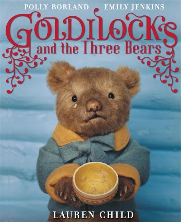 Cover: 9780141501253 | Goldilocks and the Three Bears | Lauren Child | Taschenbuch | Englisch