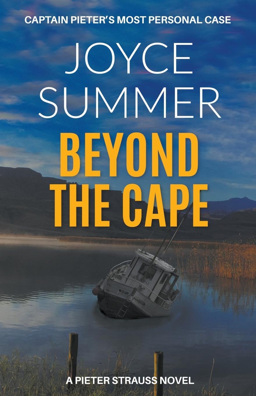 Cover: 9798201800482 | Beyond the Cape | Joyce Summer | Taschenbuch | Paperback | Englisch