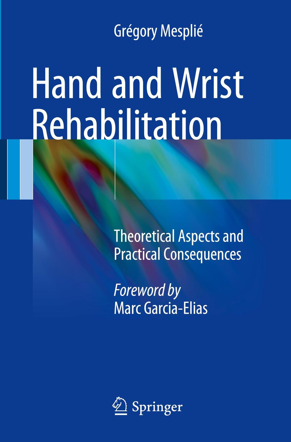 Cover: 9783319367422 | Hand and Wrist Rehabilitation | Grégory Mesplié | Taschenbuch | XV