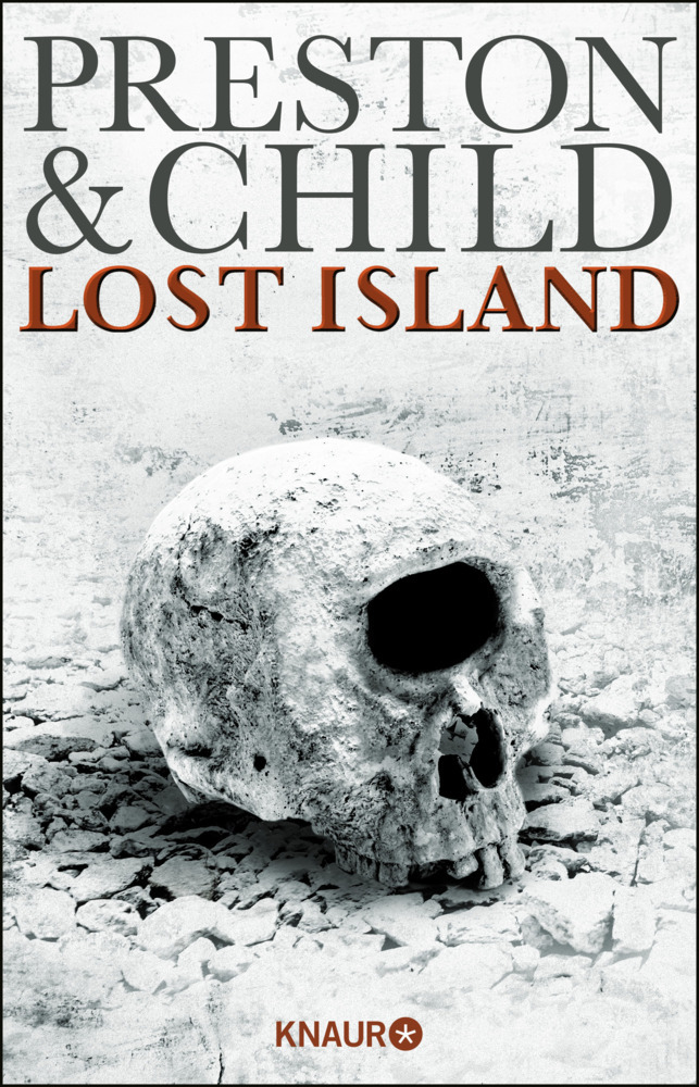 Cover: 9783426514979 | Lost Island | Expedition in den Tod | Douglas Preston (u. a.) | Buch