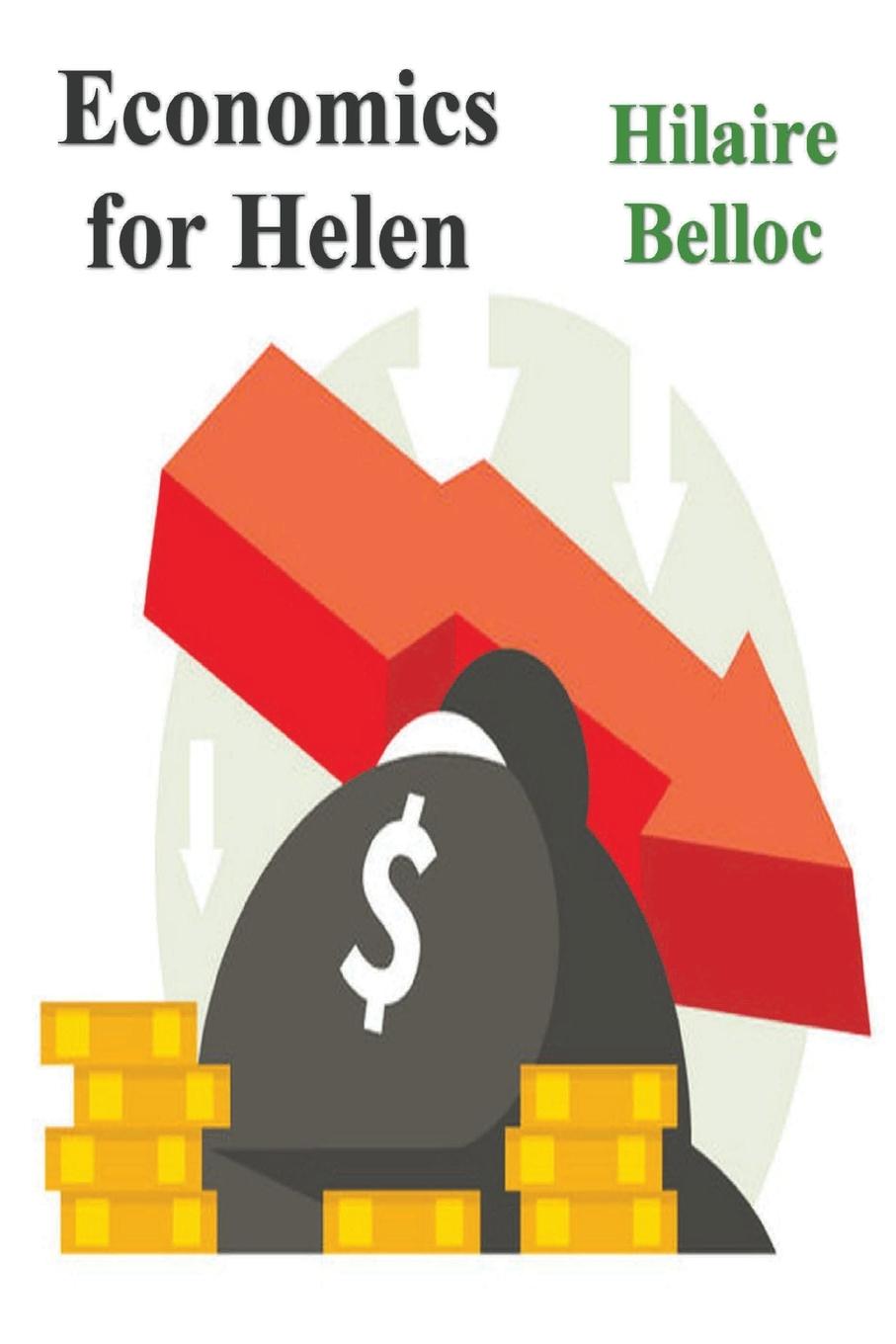 Cover: 9781773238821 | Economics for Helen | Hilaire Belloc | Taschenbuch | Englisch | 2022