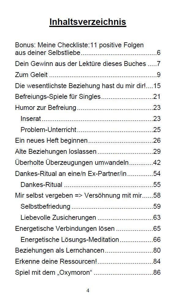 Bild: 9783967380293 | Liebesausbruch "Neue Liebe finden und leben" | Michelle Haintz | Buch