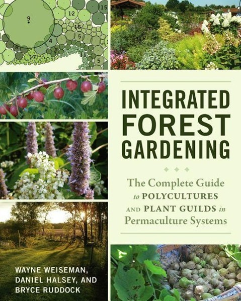Cover: 9781603584975 | Integrated Forest Gardening | Wayne Weiseman (u. a.) | Taschenbuch