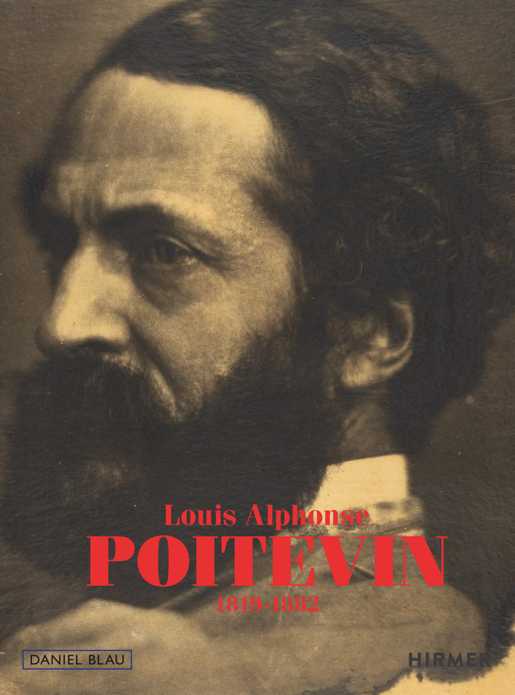 Cover: 9783777437477 | Louis Alphonse Poitevin | 1819-1882 | Daniel Blau | Taschenbuch | 2021