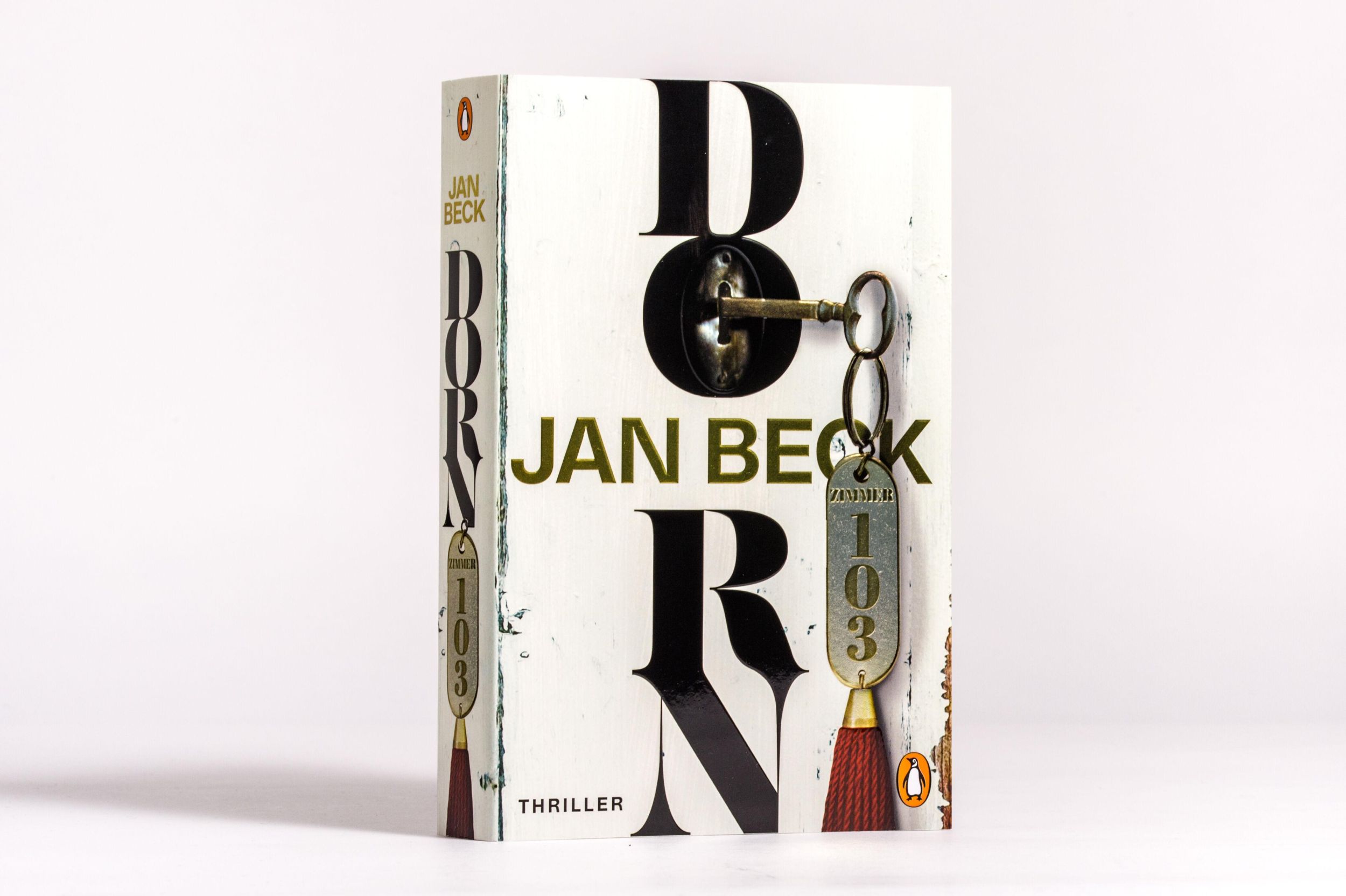 Bild: 9783328112273 | Dorn | Jan Beck | Taschenbuch | 384 S. | Deutsch | 2025 | Penguin