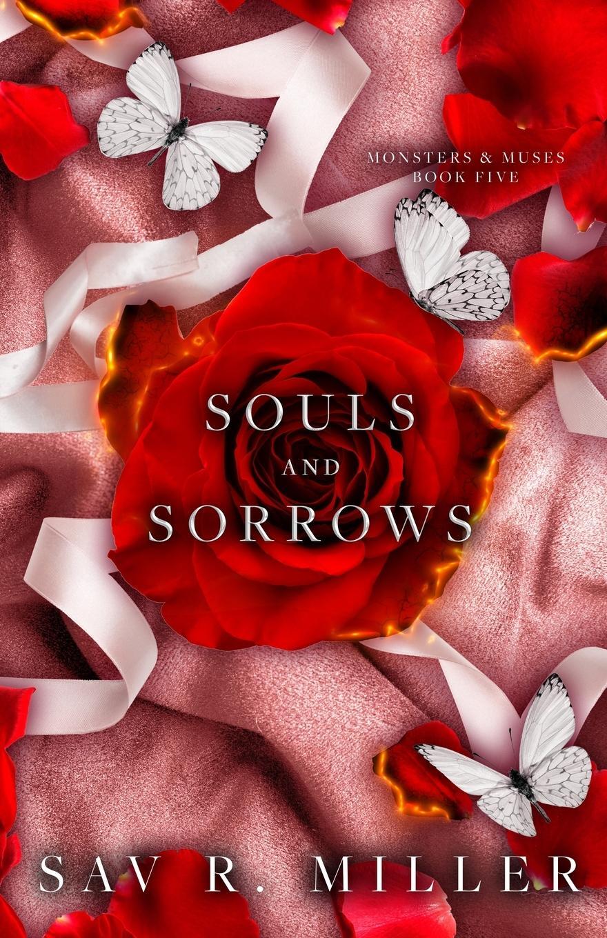 Cover: 9798985920383 | Souls and Sorrows | Sav R. Miller | Taschenbuch | Paperback | Englisch