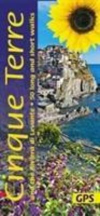 Cover: 9781856914970 | Cinque Terre and the Riviera di Levante | Georg Henke | Taschenbuch
