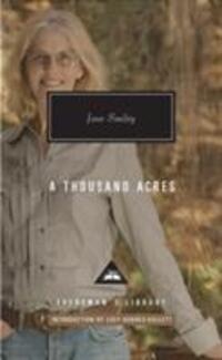 Cover: 9781841593821 | A Thousand Acres | Jane Smiley | Buch | Everyman's Library CLASSICS