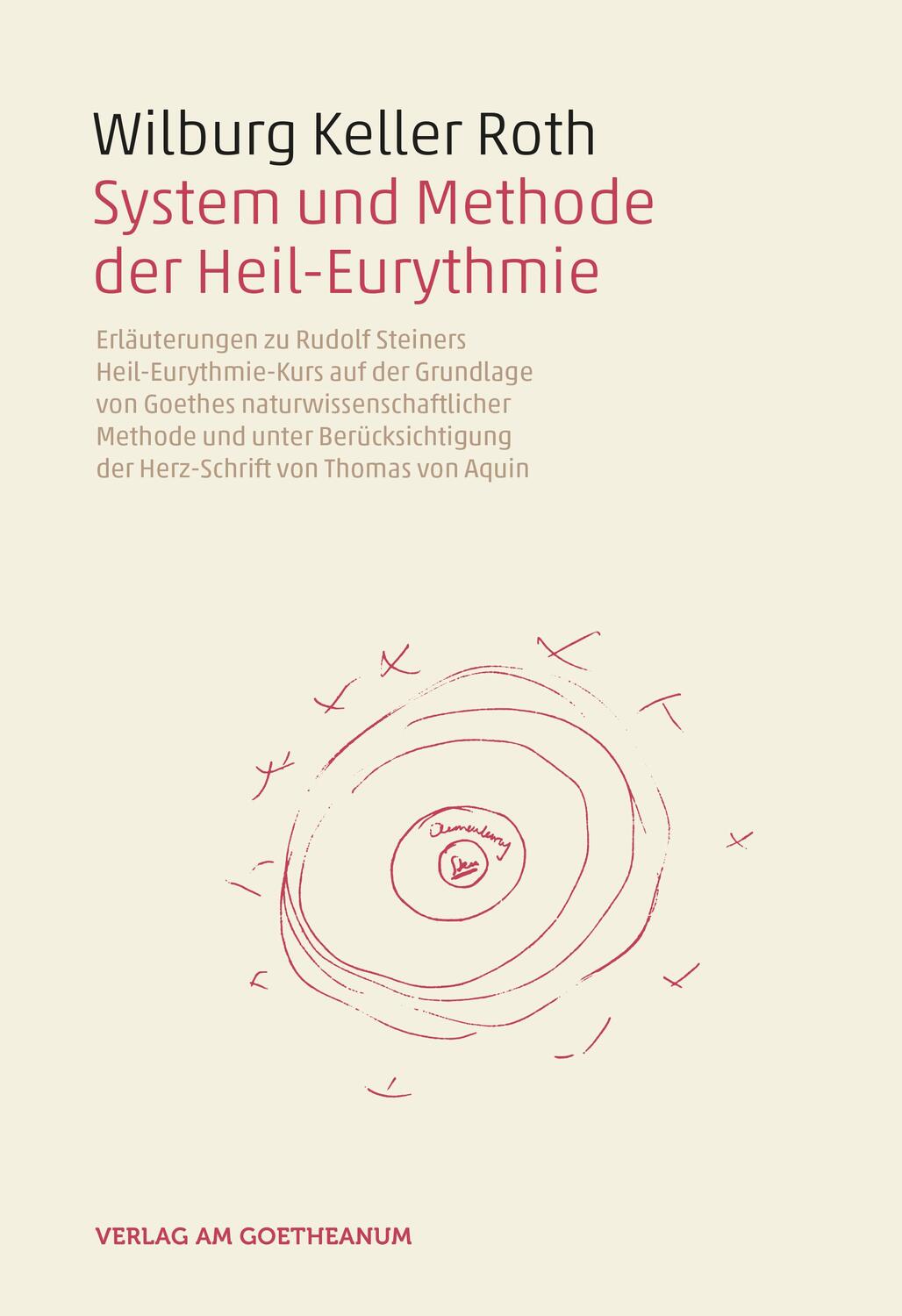 Cover: 9783723516676 | System und Methode der Heil-Eurythmie | Wilburg Keller Roth | Buch