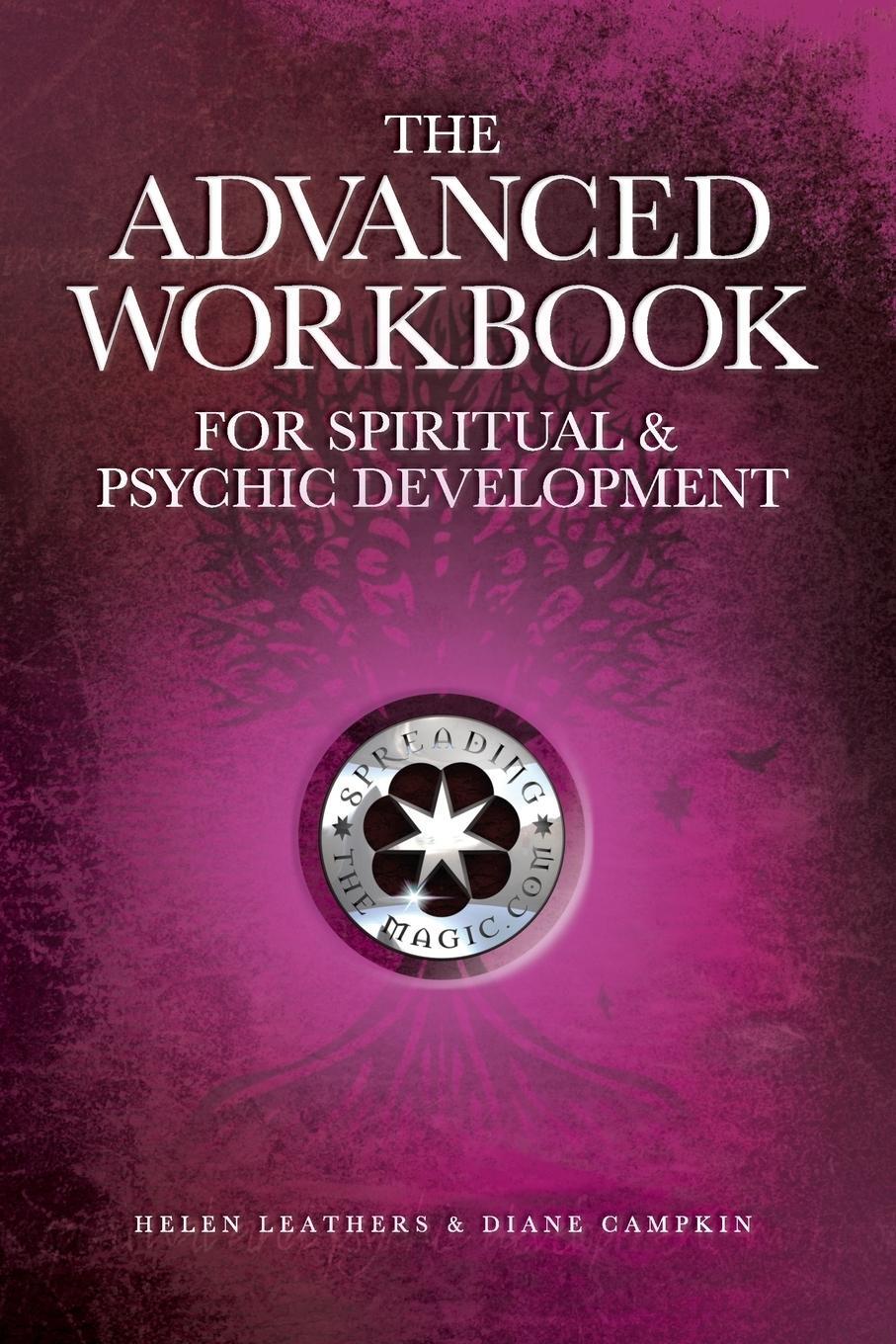 Cover: 9780955857157 | The Advanced Workbook For Spiritual & Psychic Development | Buch