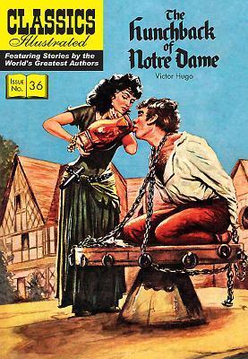 Cover: 9781906814625 | Hunchback of Notre Dame, The | Victor Hugo | Taschenbuch | Englisch