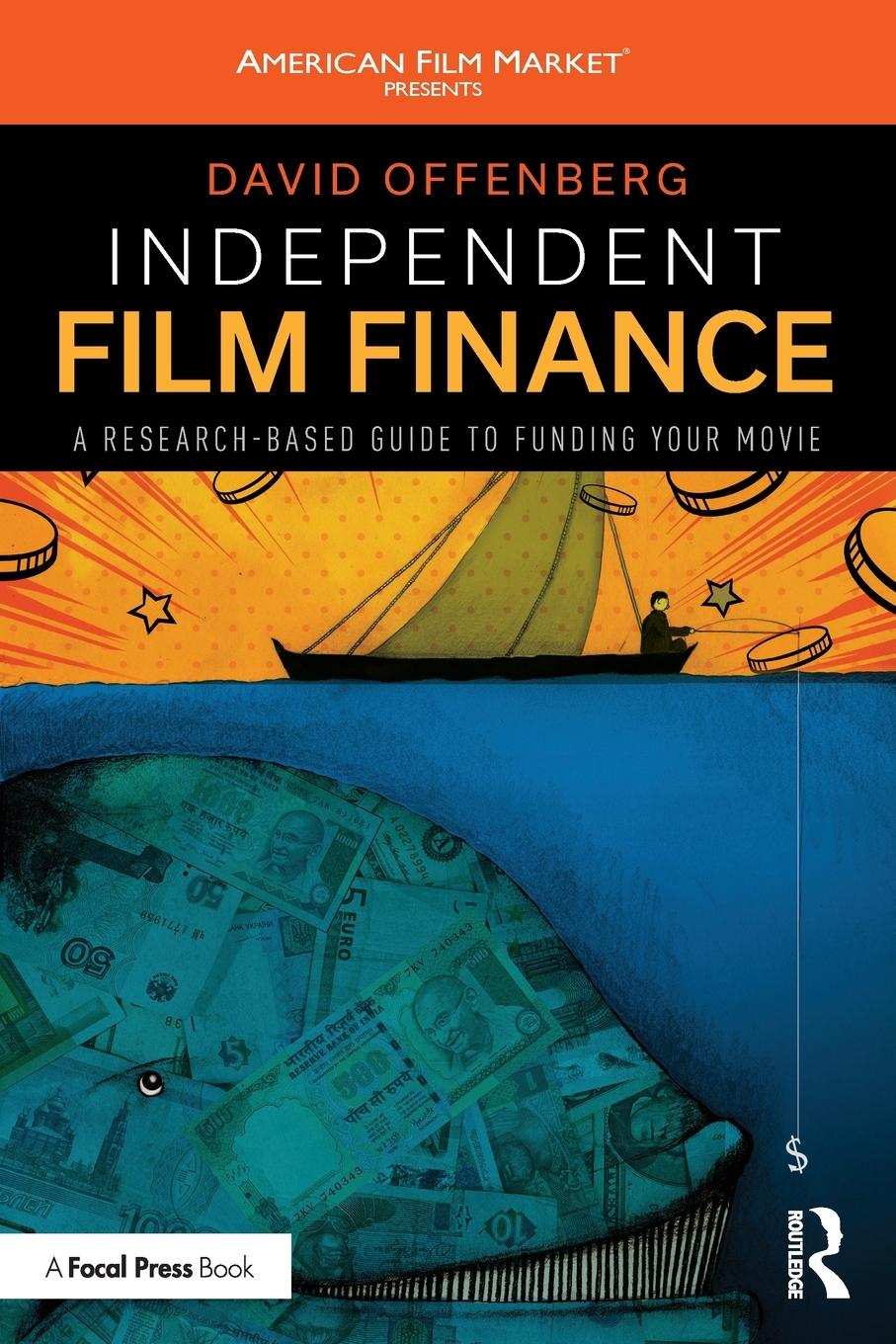 Cover: 9781032426051 | Independent Film Finance | David Offenberg | Taschenbuch | Englisch