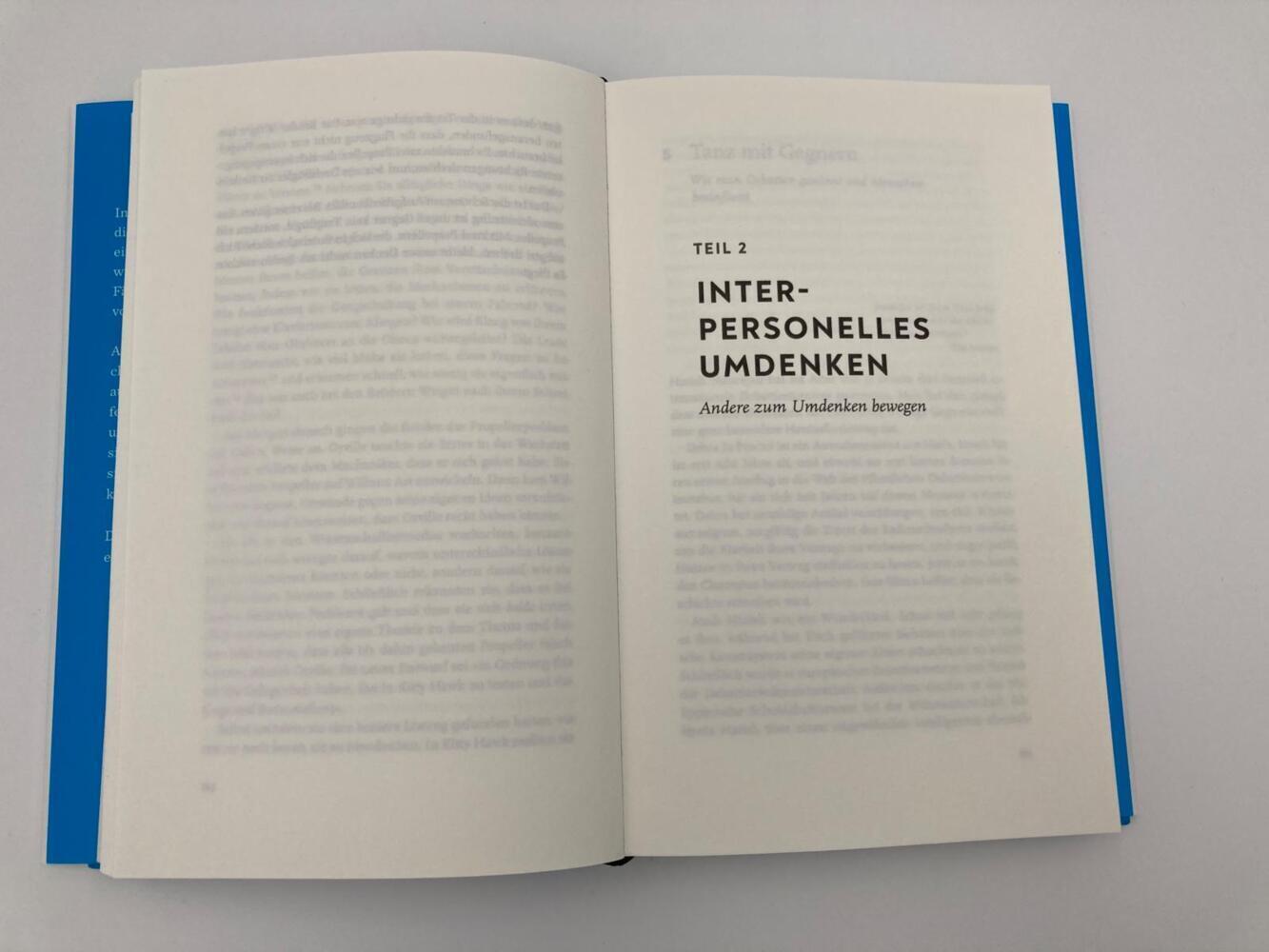 Bild: 9783492071352 | Think Again - Die Kraft des flexiblen Denkens | Adam Grant | Buch