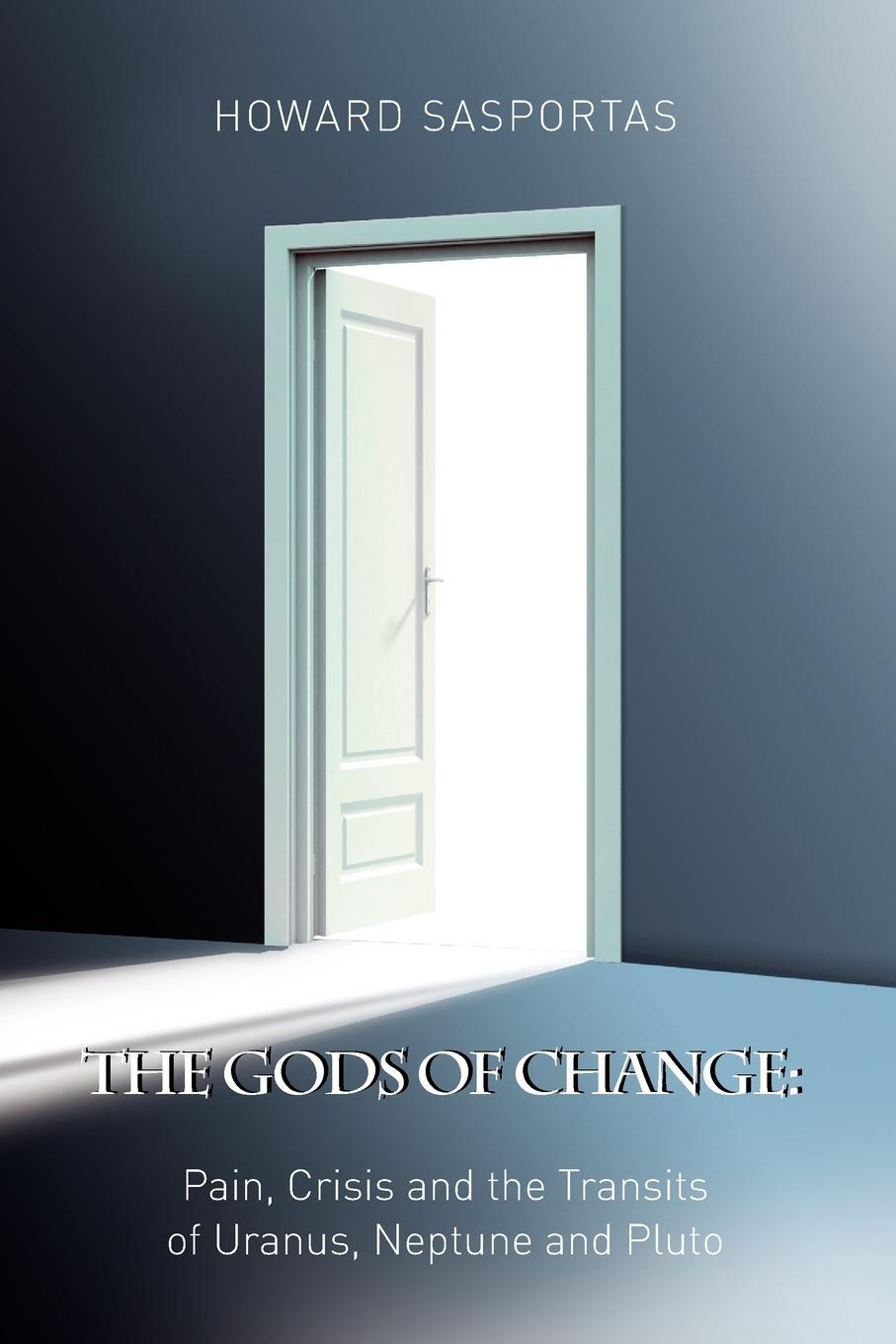 Cover: 9781902405254 | The Gods of Change | H. Sasportas | Taschenbuch | Paperback | Englisch