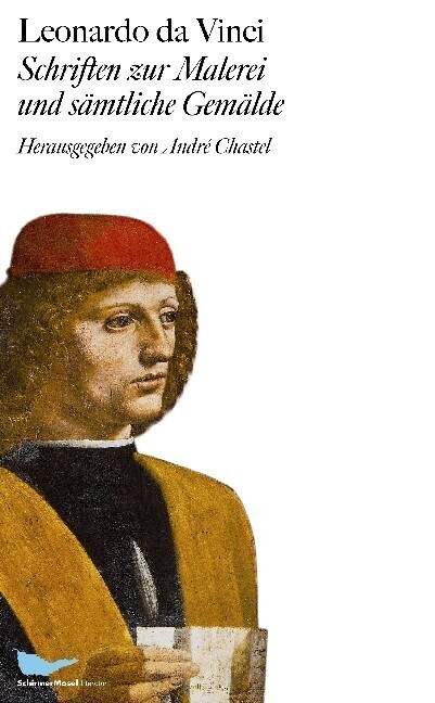Cover: 9783829605724 | Schriften zur Malerei und sämtliche Gemälde | Leonardo da Vinci | Buch