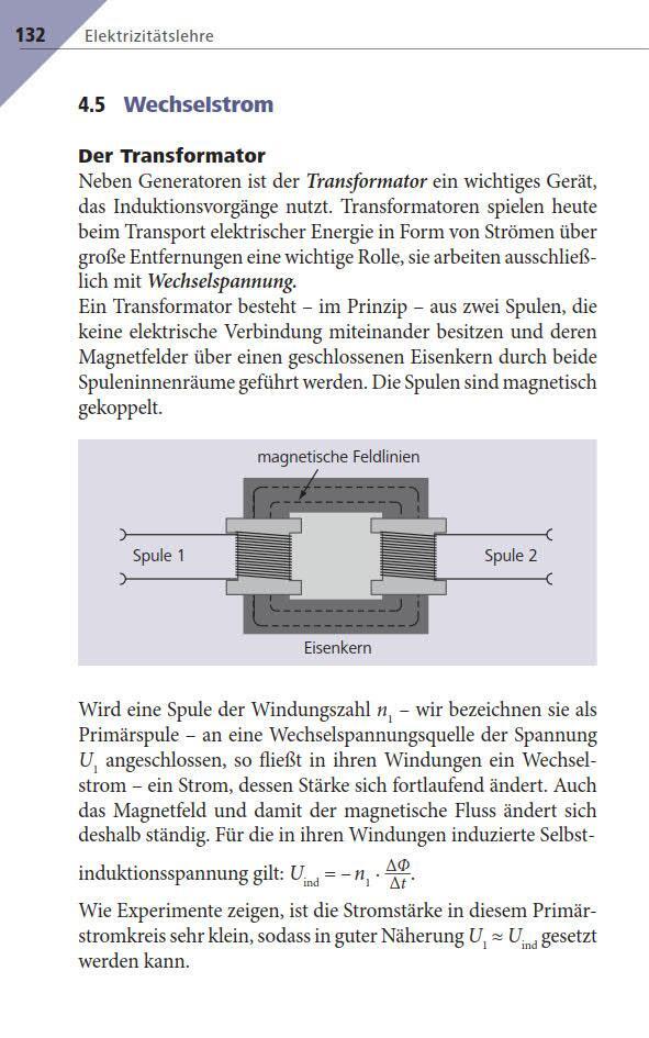Bild: 9783411771264 | Pocket Teacher Abi Physik | Kompaktwissen Oberstufe | Hans-Peter Götz