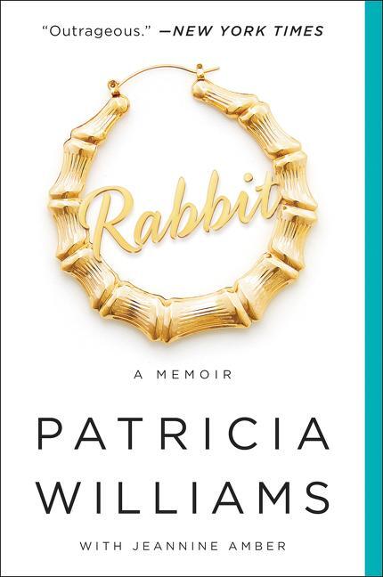Cover: 9780062407313 | Rabbit | A Memoir | Patricia Williams (u. a.) | Taschenbuch | Englisch