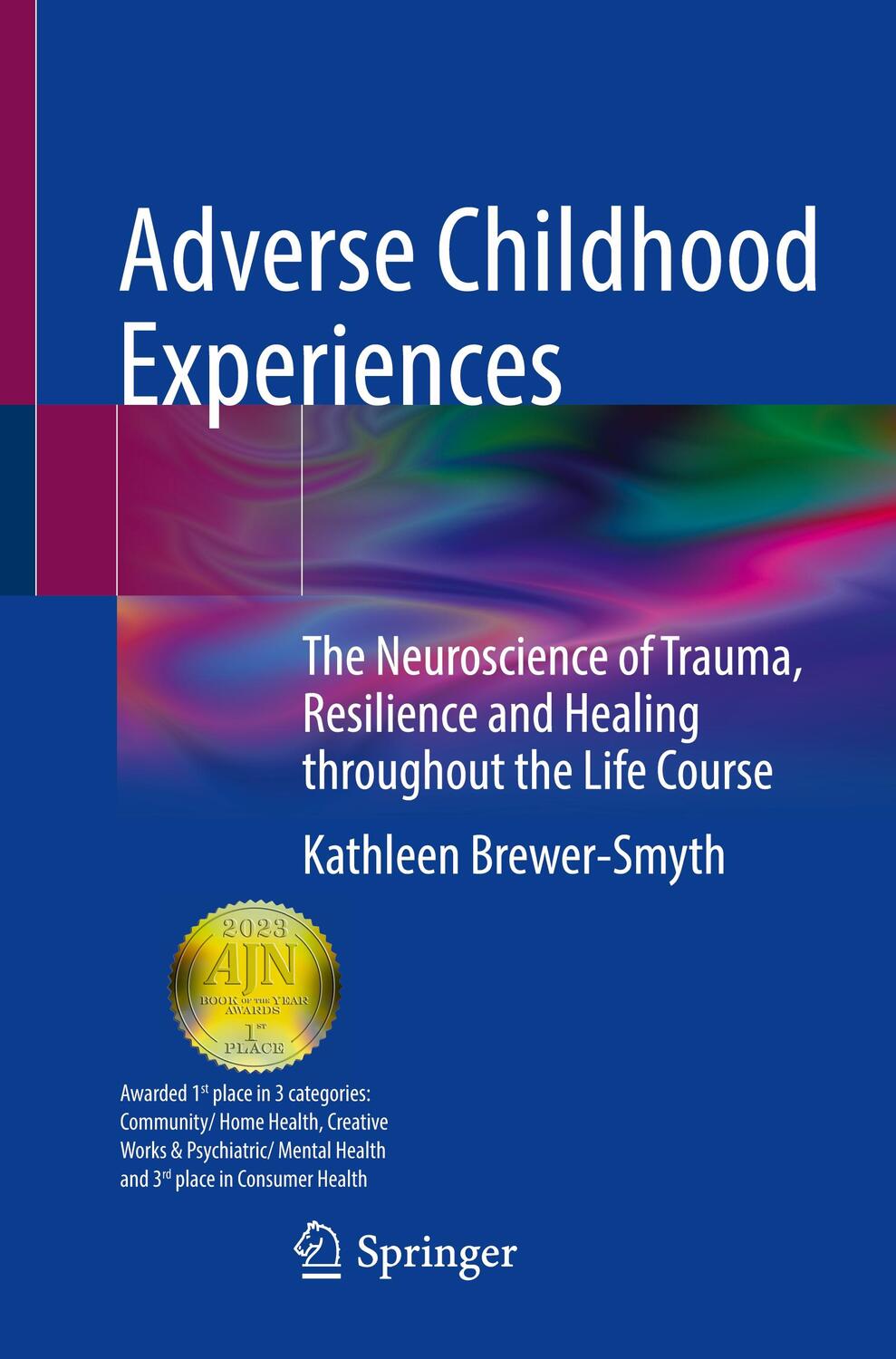 Cover: 9783031088001 | Adverse Childhood Experiences | Kathleen Brewer-Smyth | Taschenbuch