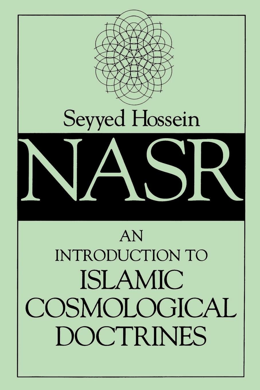 Cover: 9780791415160 | An Introduction to Islamic Cosmological Doctrines | Nasr | Taschenbuch