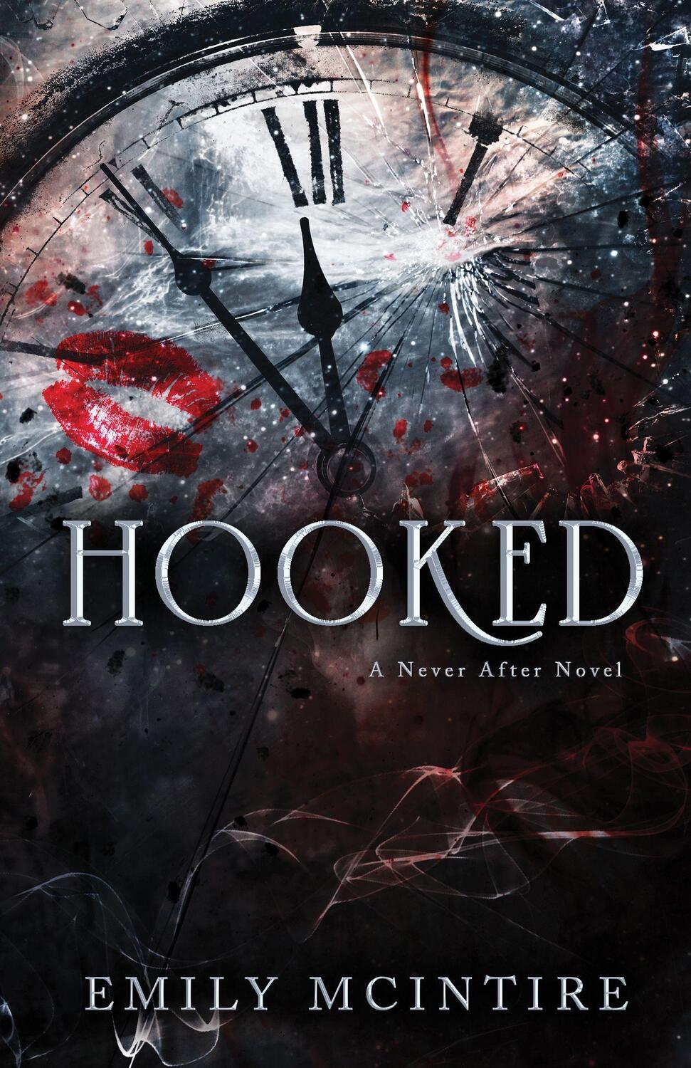 Cover: 9781728278346 | Hooked | A Never After Novel | Emily Mcintire | Taschenbuch | Englisch