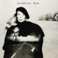 Cover: 75596033121 | Hejira | Joni Mitchell | Audio-CD | 1987 | EAN 0075596033121