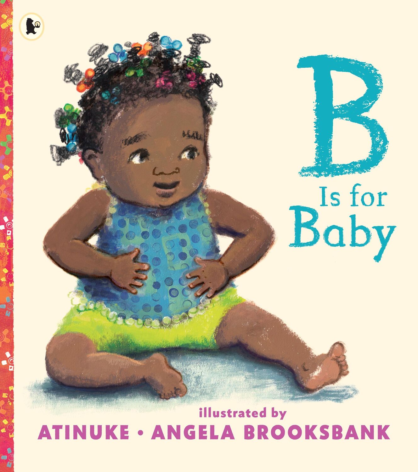 Cover: 9781406390872 | B Is for Baby | Atinuke | Taschenbuch | Kartoniert / Broschiert | 2020