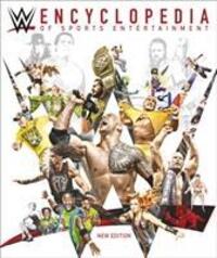 Cover: 9780241422717 | WWE Encyclopedia of Sports Entertainment New Edition | DK | Buch