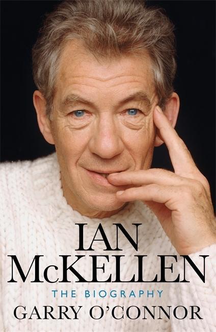 Cover: 9781474608510 | O'Connor, G: Ian McKellen | The Biography | Garry O'Connor | Buch
