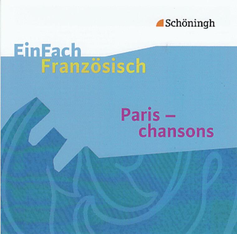 Cover: 9783140624107 | EinFach Französisch Unterrichtsmodelle, Audio-CD | Audio-CD | Deutsch