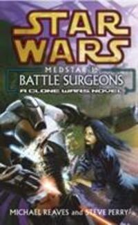 Cover: 9780099410546 | Star Wars: Medstar I - Battle Surgeons | Michael Reaves (u. a.) | Buch