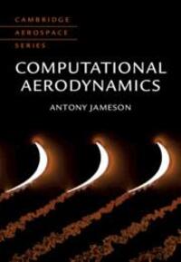 Cover: 9781108837880 | Computational Aerodynamics | Antony Jameson | Buch | Gebunden | 2022