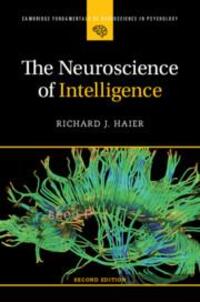 Cover: 9781009295062 | The Neuroscience of Intelligence | Richard J. Haier | Taschenbuch