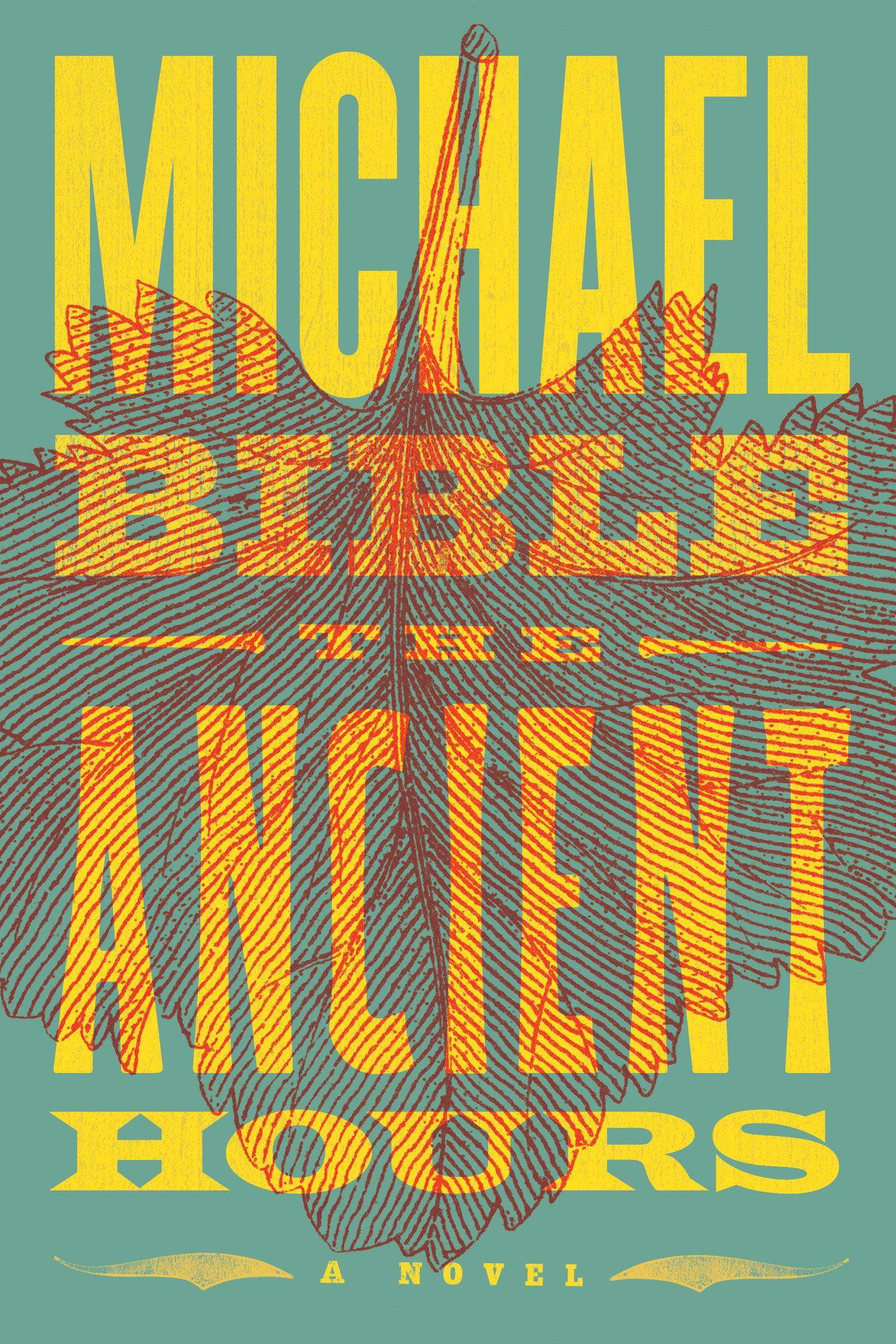 Cover: 9781612198644 | The Ancient Hours | Michael Bible | Taschenbuch | Englisch | 2020