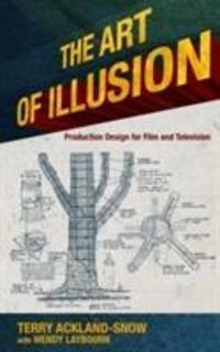 Cover: 9781785003431 | The Art of Illusion | Production Design for Film and Television | Buch