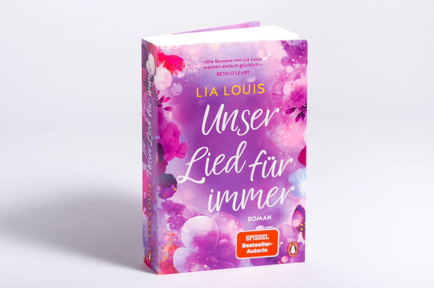 Bild: 9783328109488 | Unser Lied für immer | Lia Louis | Taschenbuch | 448 S. | Deutsch