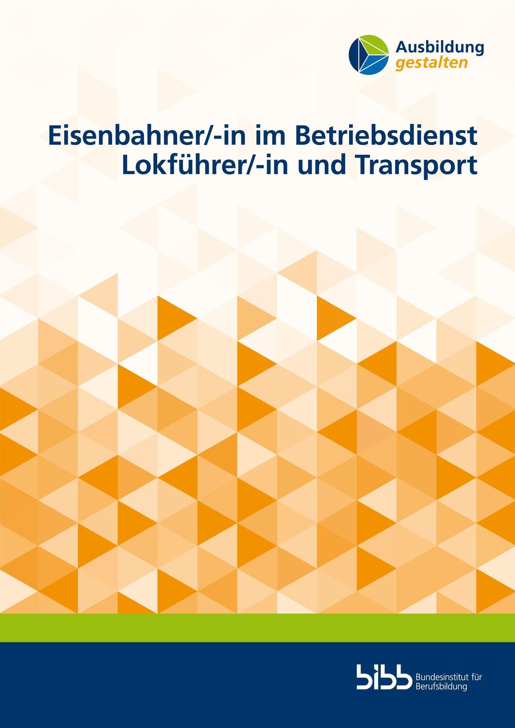 Cover: 9783847428879 | Eisenbahner/-in im Betriebsdienst Lokführer/-in und Transport | Buch