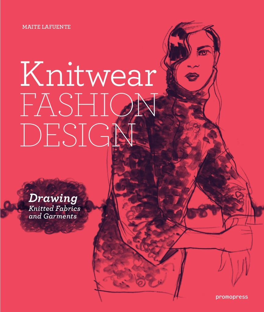 Cover: 9788416851171 | Knitwear Fashion Design: Drawing Knitted Fabrics and Garments | Buch