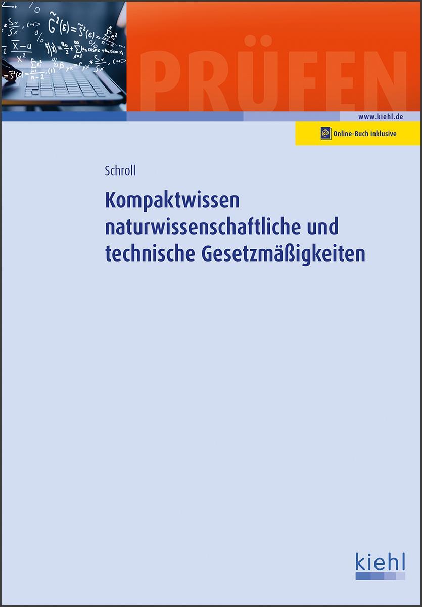 Cover: 9783470105611 | Kompaktwissen naturwissenschaftliche und technische Gesetzmäßigkeiten