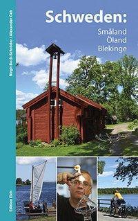 Cover: 9783937452302 | Schweden: Småland, Öland, Blekinge | Birgit Bock-Schröder (u. a.)